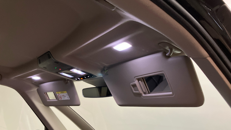 Volkswagen Multivan 2.0 TDI Life 5dr DSG Diesel Estate